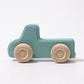 Grimms - wooden cars, slimline