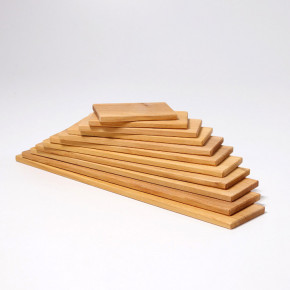 Grimms - natural Building Boards
