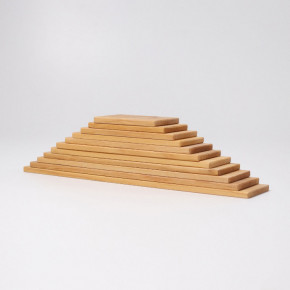 Grimms - natural Building Boards