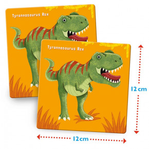 Big-Memo - Dinosaurier, Magellan