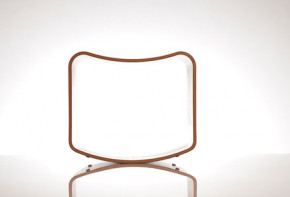 sirch - wooden rocking chair - medium